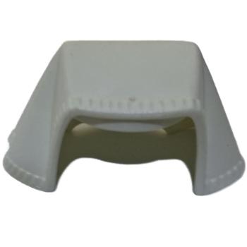 Playmobil ® Haube weiß gebraucht