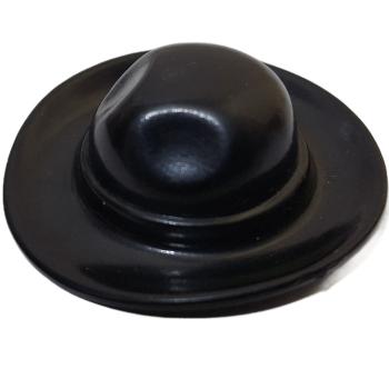 Playmobil ® 30047090 Cowboyhut schwarz gebraucht