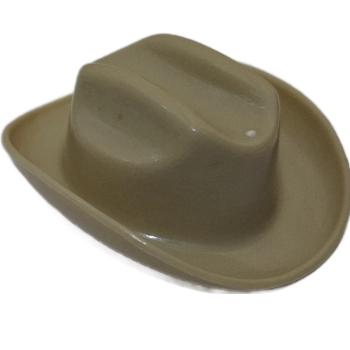 Playmobil ® 30040580 Cowboyhut beige gebraucht