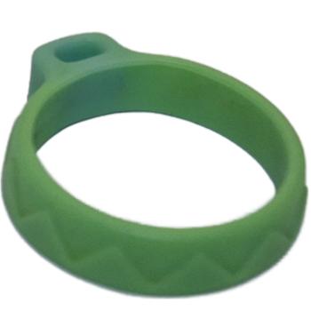 Playmobil ® Stirnband hellgrün gebraucht