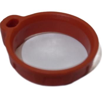 Playmobil ® Stirnband rot gebraucht