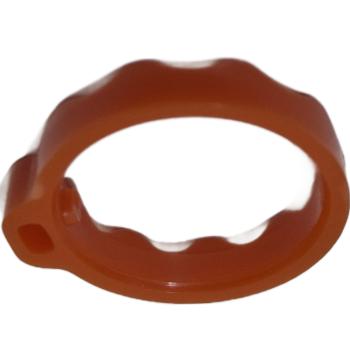Playmobil ® Stirnband orange gebraucht