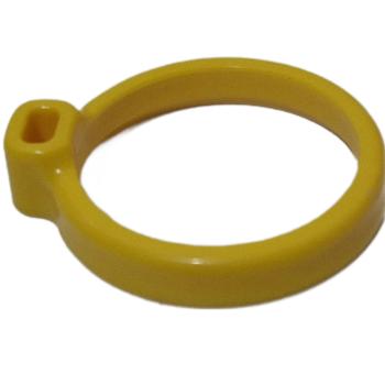 Playmobil ® Stirnband gelb gebraucht