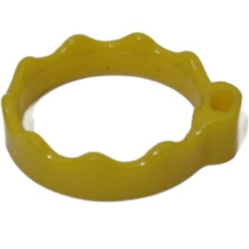 Playmobil ® Stirnband gelb gebraucht