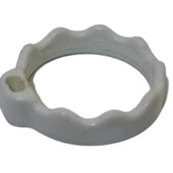 Playmobil ® Stirnband weiß gebraucht