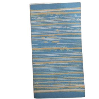 Playmobil ® Teppich 45 x 85 mm hellblau gebraucht