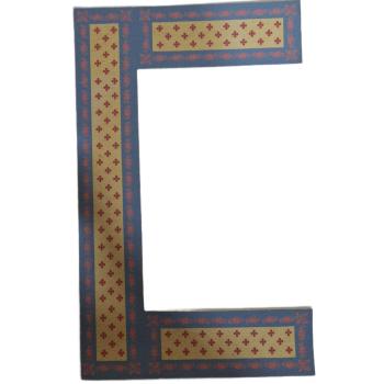 Playmobil ® Teppich rund gebraucht