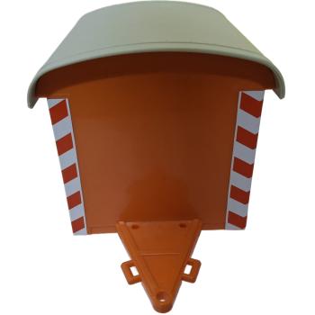 Preview: Playmobil ® Bauwagen aus 3207 gebraucht