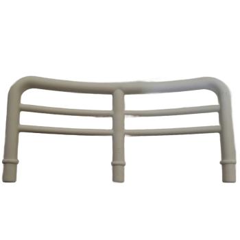 Playmobil ® 30047302 Geländer weiß aus 9060 gebraucht