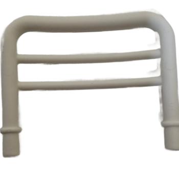 Playmobil ® 30047292 Geländer weiß aus 9060 gebraucht