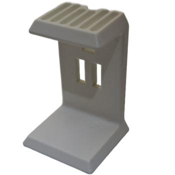 Playmobil ® 30047142 Halter Mülleimer aus 9060 gebraucht