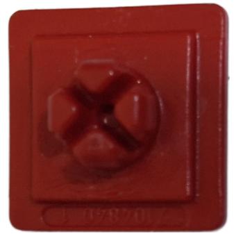 Playmobil ® 30202262 Schild 15 / 15 blanko gebraucht