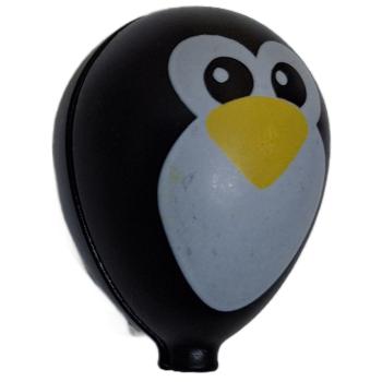 Playmobil ® 30638104 Ballon Pinguin aus 9060 gebraucht