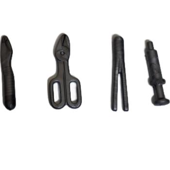 Playmobil ® 30514150 OP - Besteck gebraucht