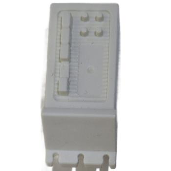 Playmobil ® 30217480 Bedienfeld Zahnarztstuhl aus 6662 gebraucht