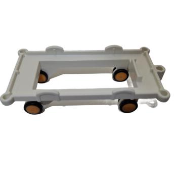 Playmobil ® 30240773 + 30239563 Krankenbett - Gestell gebraucht