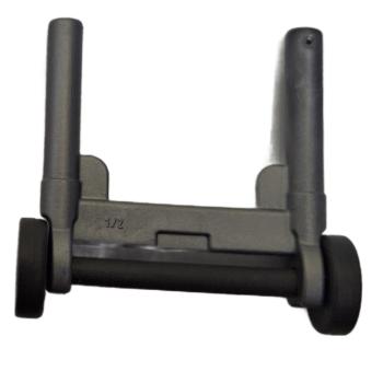 Playmobil ® 30239283 + 30234303 Rollbettbeine gebraucht