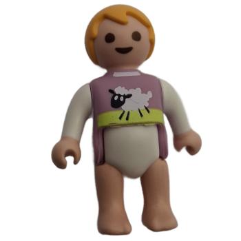 Playmobil ® 30121100 Kind Baby gebraucht