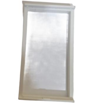 Playmobil ® 30075202 Fensterrahmen weiß gebraucht