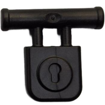 Playmobil ® 30032932 Tür-Burg Riegel gebraucht