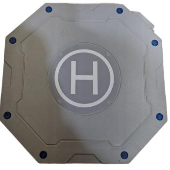 Playmobil ® 30028452 Landedeck aus 6872 gebraucht