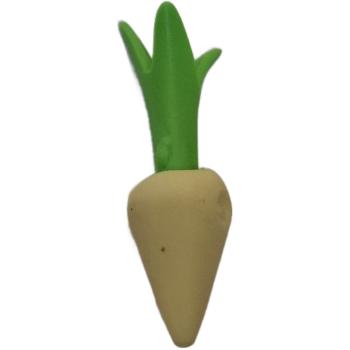 Playmobil ® Weiße Rübe mit grün gebraucht