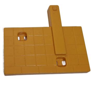 Playmobil ® 30028342 Rückwand - Toilette gebraucht