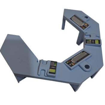 Playmobil ® 30209413 Kommandozentrale aus 6872 gebraucht