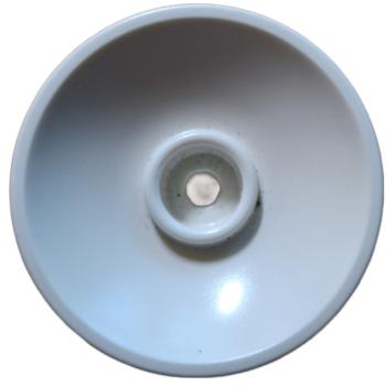 Playmobil ® 30028392 Feuerschale weiß gebraucht