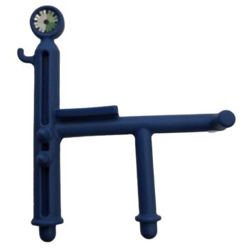 Playmobil ® 30224152 Melkmaschinengestell gebraucht