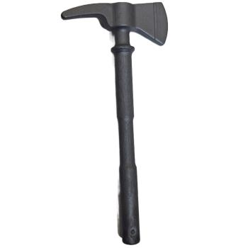 Playmobil ® 30463370 Feuerwehraxt groß gebraucht