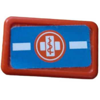 Playmobil ® 30602740 Box Oberteil gebraucht