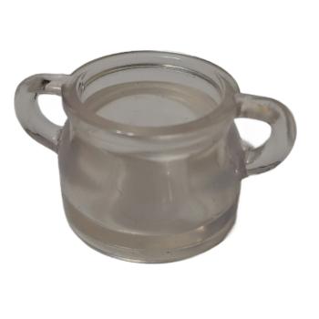 Playmobil ® 30061940 Bowle - Behälter Glas gebraucht