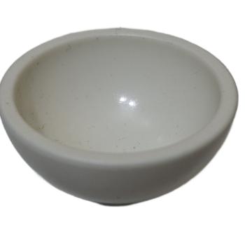 Playmobil ® Schüssel / Schale weiß gebraucht