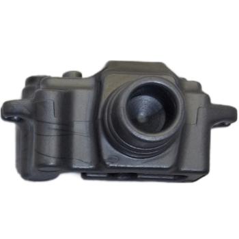 Playmobil ® 30213482 Kamera silbern gebraucht