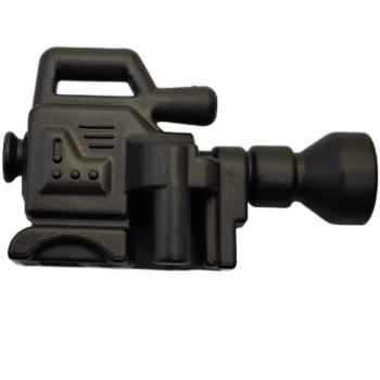 Playmobil ® 30094320 Filmkamera schwarz gebraucht