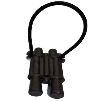 Playmobil ® 30073820 Fernglas mit schwarzem Band gebraucht