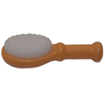 Playmobil ® 30235013 Haarbürste orange gebraucht