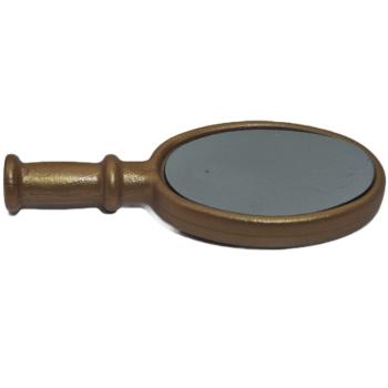 Playmobil ® 30218230 Handspiegel golden gebraucht