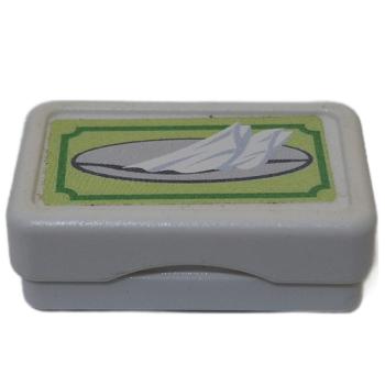 Playmobil ® 30600882 Box weiß 