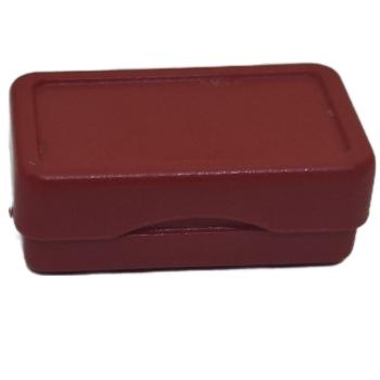 Playmobil ® 30602740 Box rot 2Teilig gebraucht