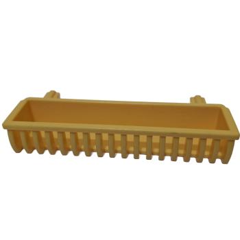 Playmobil ® 30214412 Blumenkasten gelb gebraucht