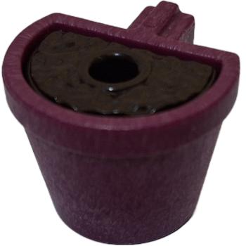 Playmobil ® Blumentopf hängend beere gebraucht