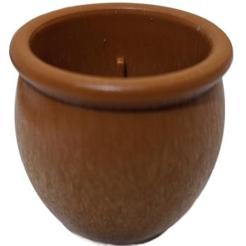 Playmobil ® 30073152 Blumenkübel hellbraun gebraucht