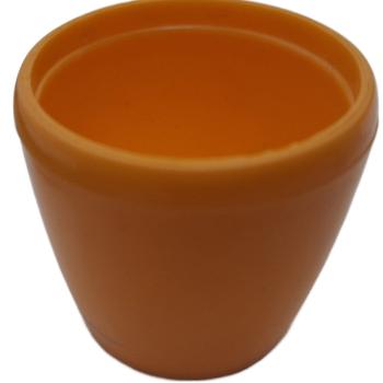 Playmobil ® 30644843 Blumentopf orange gebraucht