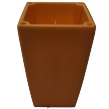 Playmobil ® 30644833 Blumentopf orange gebraucht