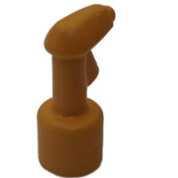 Playmobil ® 30637863 Sprühflasche orange gebraucht