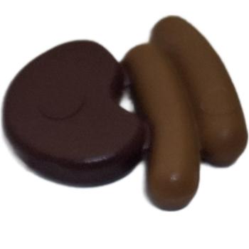 Playmobil ® 30881222 Grillfleisch gebraucht