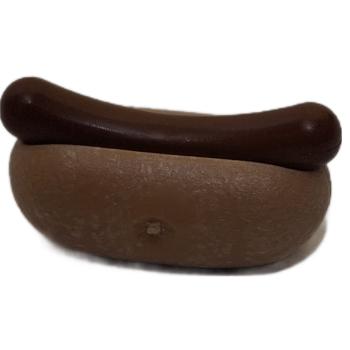 Playmobil ® 30235743 + 30238993 Hot Dog gebraucht