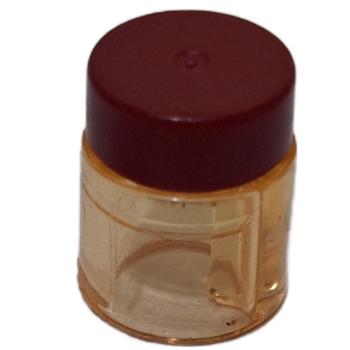 Playmobil ® 30220890 + 30211702 Marmeladenglas mit Deckel rot gebraucht